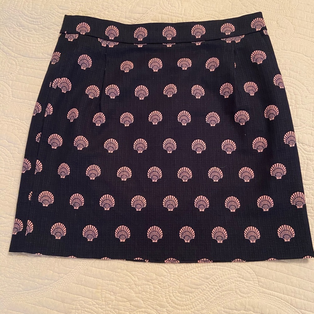 J Crew Skirt